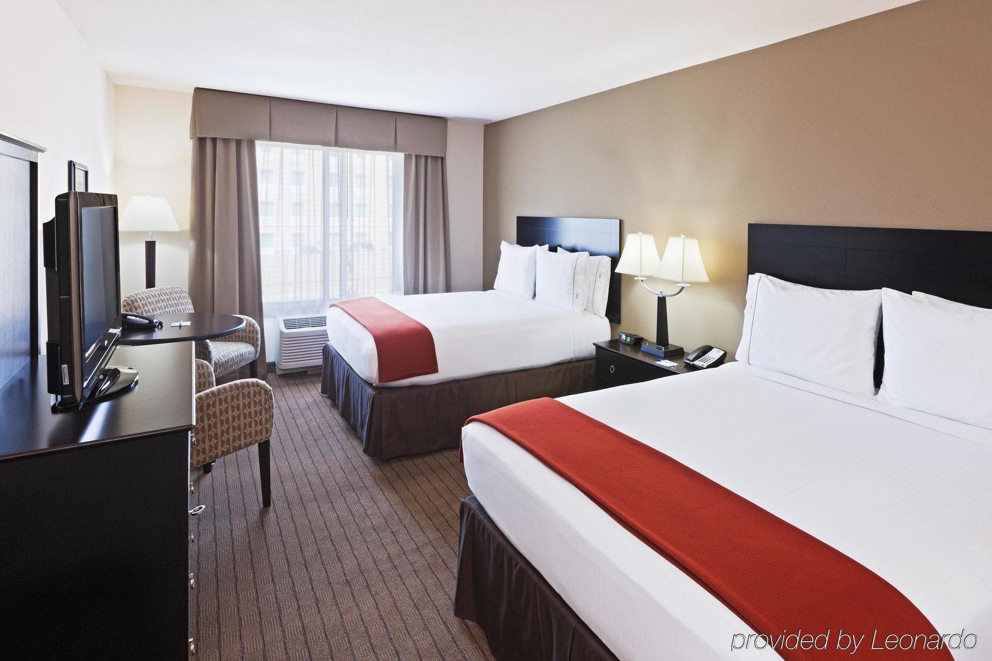Holiday Inn Express & Suites El Paso Airport By Ihg Ruang foto